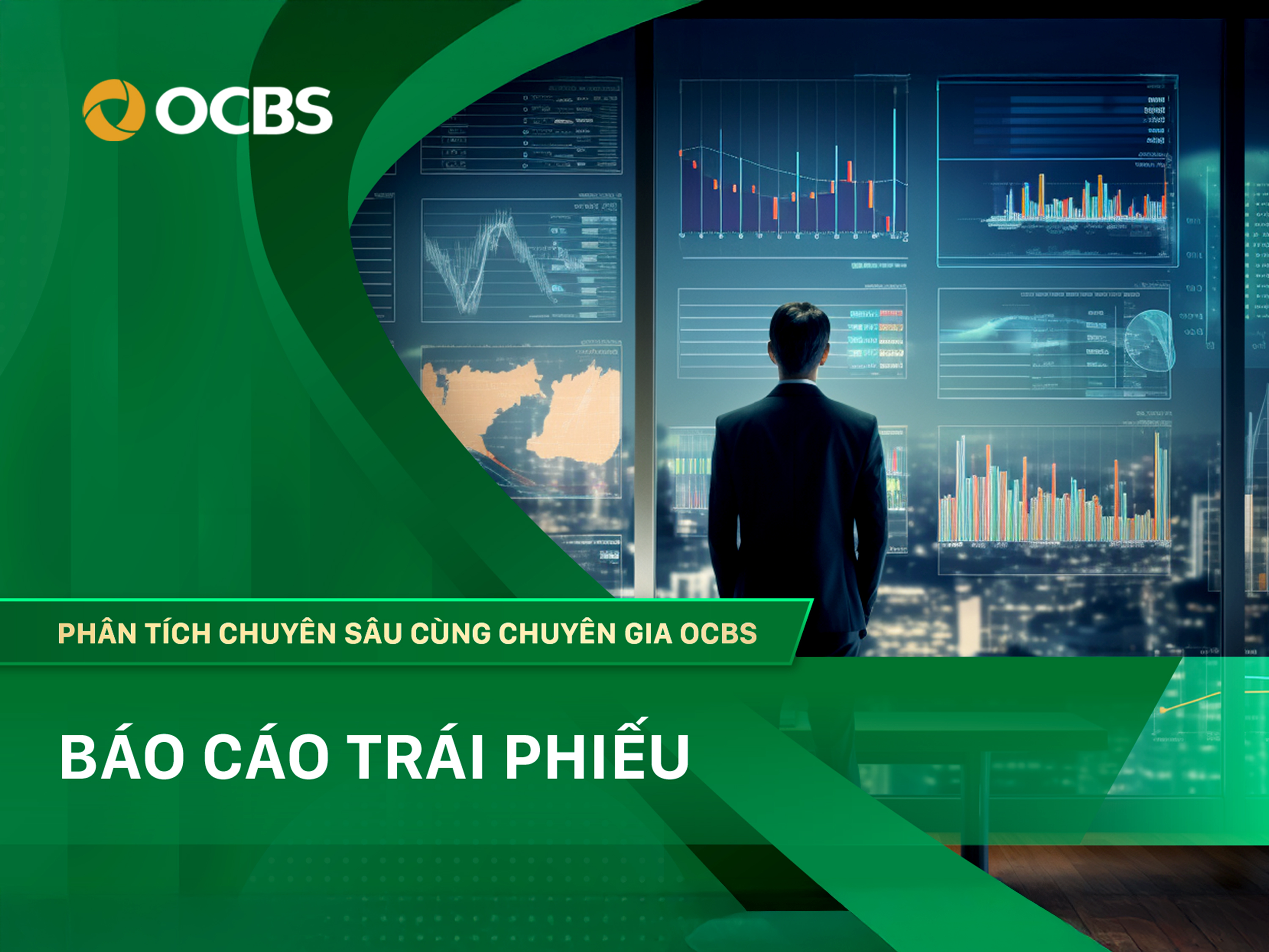 Báo cáo trái phiếu 10.2025
