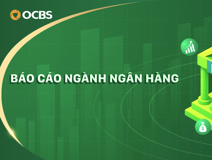 Báo cáo ngân hàng 08.2025