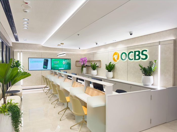 Khách hàng cá nhân