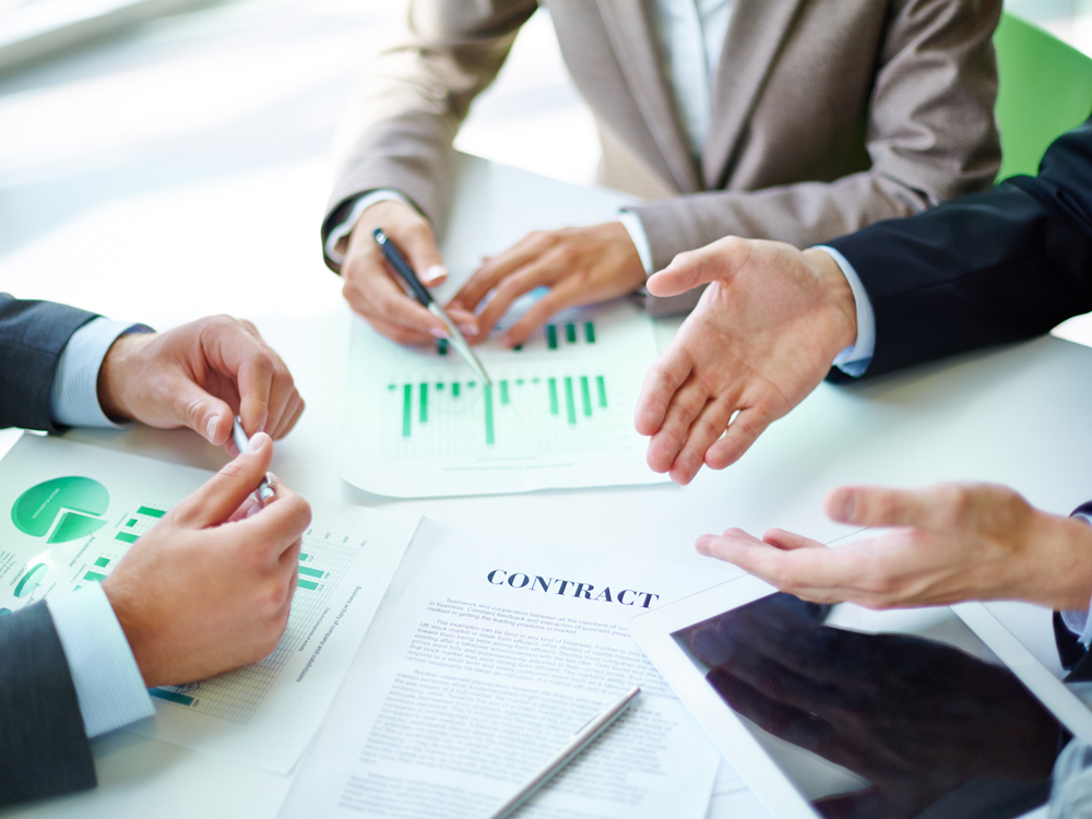 Dịch vụ Quan hệ Nhà đầu tư (IR)