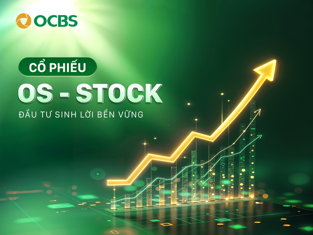 Cổ phiếu OS-Stock