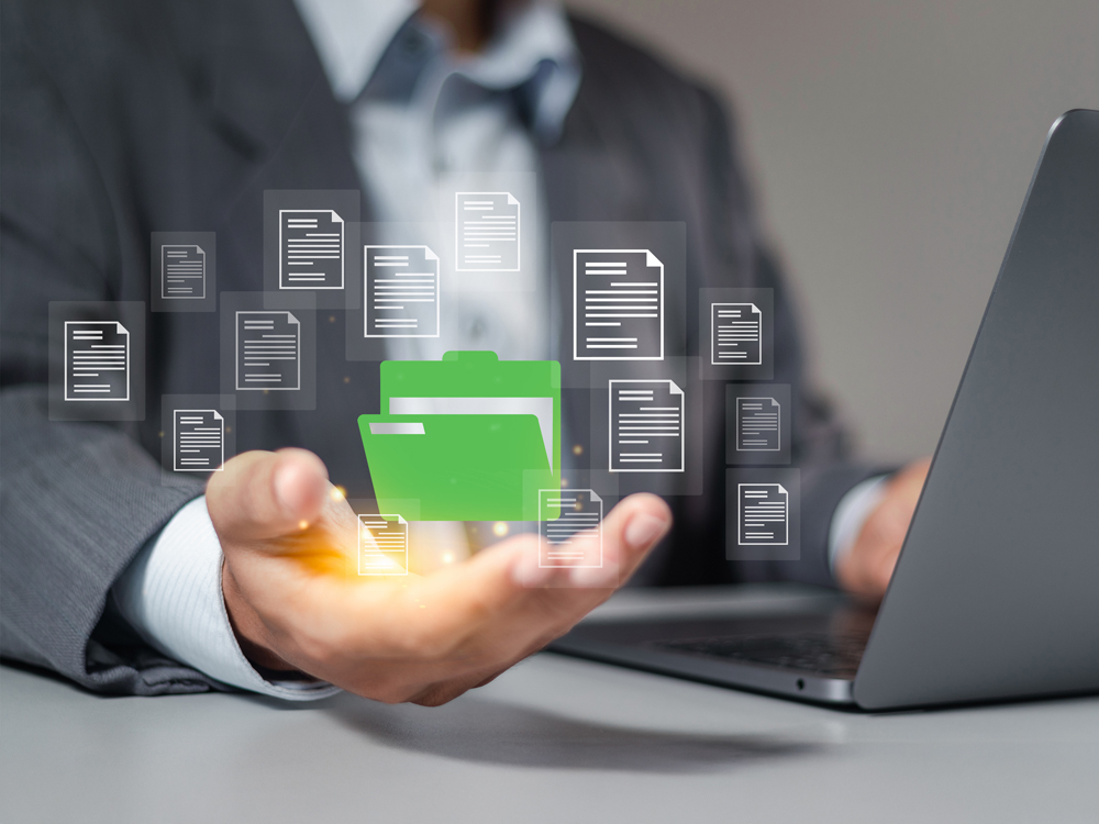 Dịch vụ quản lý sổ cổ đông