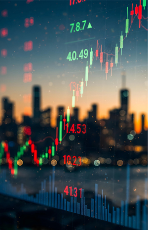 OCBS – <br> Dẫn lối thịnh vượng bền vững