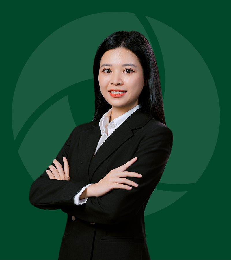 BÀ CAO THỊ THU TRANG