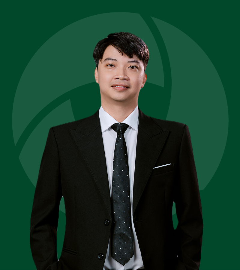 ÔNG ĐINH HOÀI NHÂN