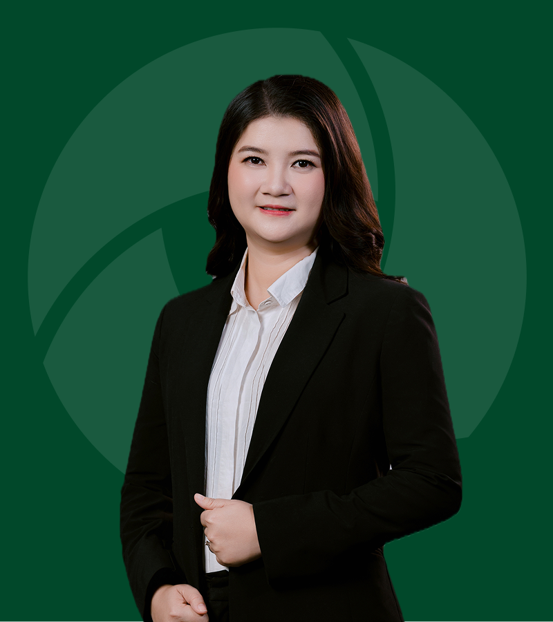 BÀ VÕ HỒNG TUYẾT NGA