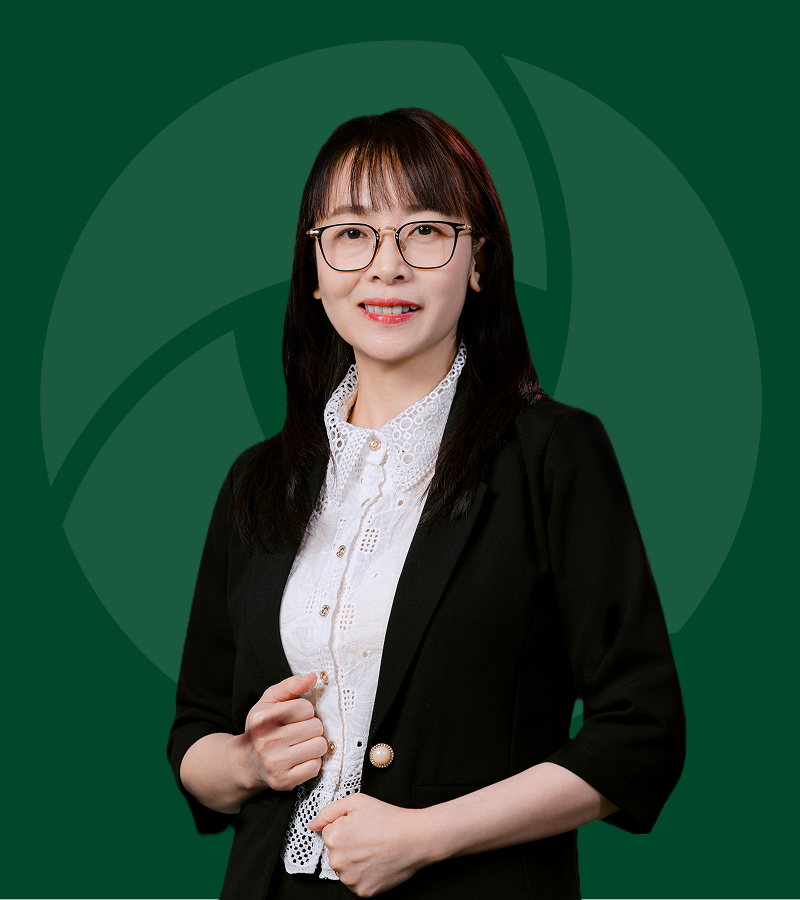 BÀ NGUYỄN THỊ ANH THƯ