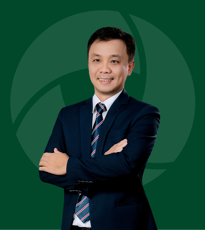 ÔNG TRẦN QUỐC PHONG