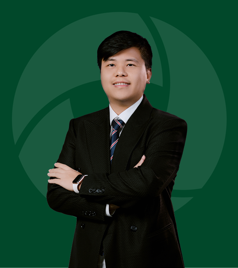 ÔNG TRẦN THÁI BÌNH