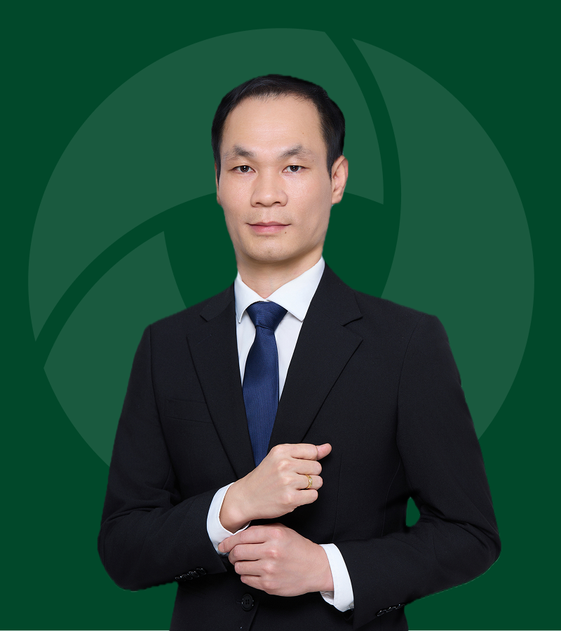 ÔNG VŨ MẠNH HÙNG