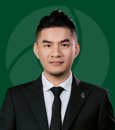 Mr. Nguyễn Đức Quân Tùng