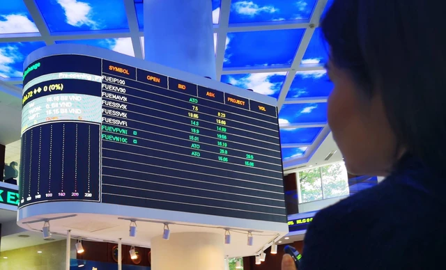 Finance Fair Finchance! – Trạm mở lối cơ hội nghề nghiệp